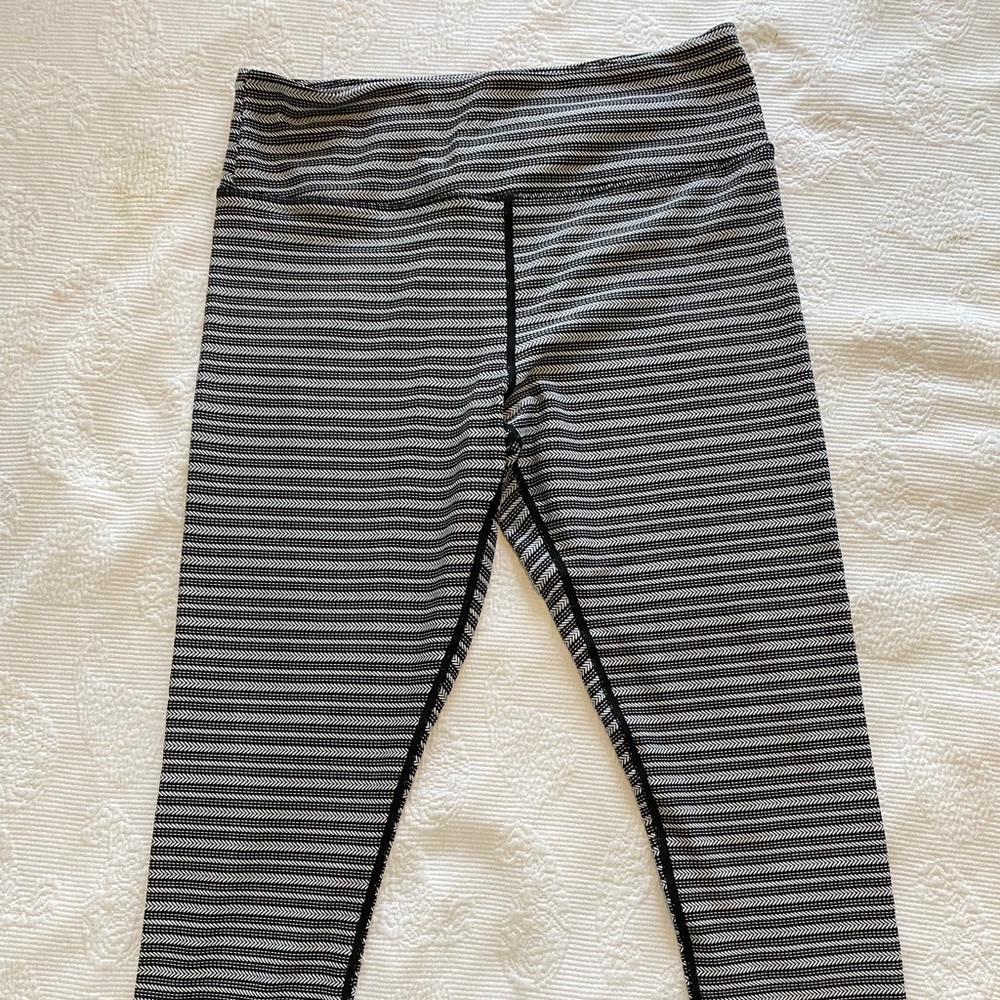 Zyia Workout leggings